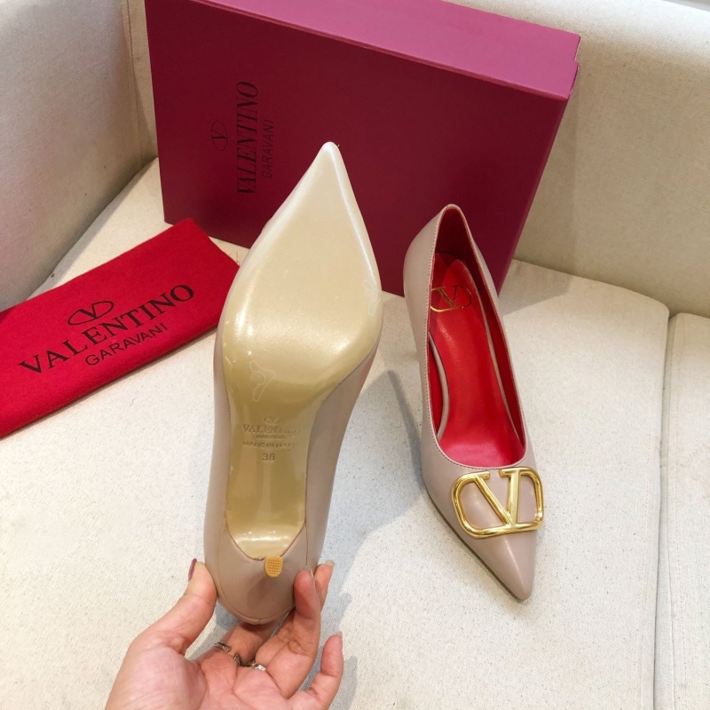 Valentino High Heels